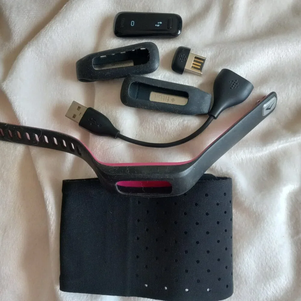 Fitbit